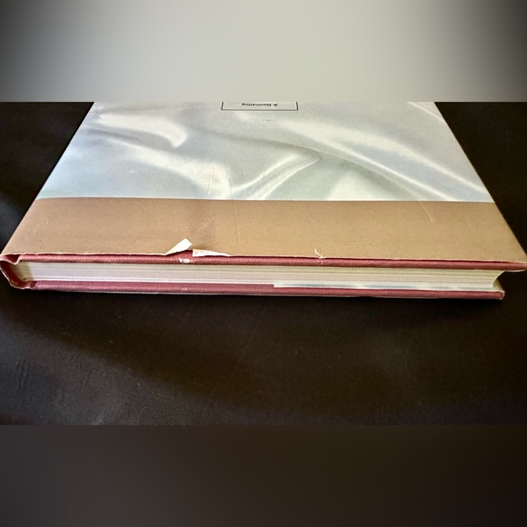 Sex & Spirit Table Book Clifford Bishop 1996 - Picture 7 of 9